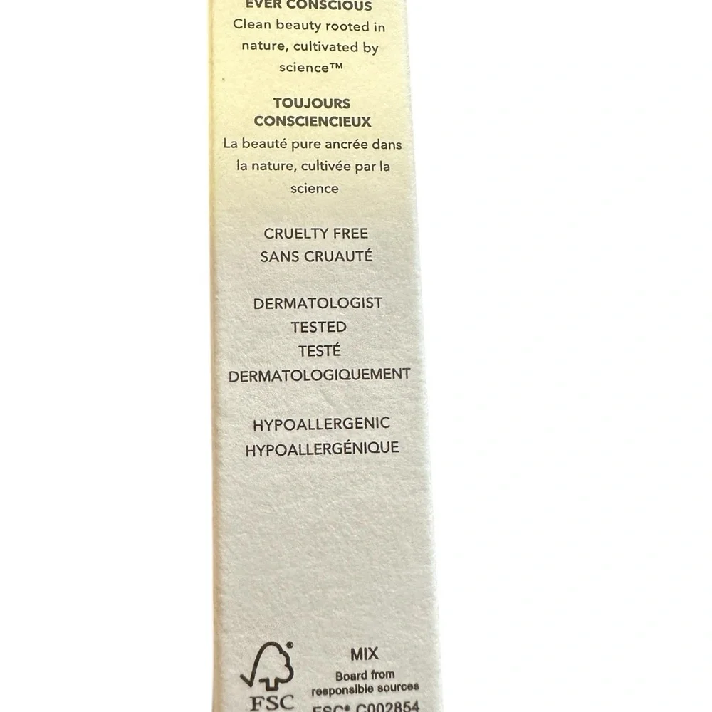 EVER Skincare Smooth Peptide Lip Therapy in Pretty Pink NIB